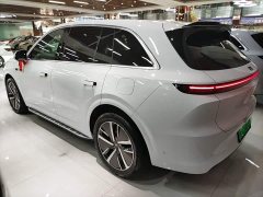 Li Auto L6 Pro - ფოტო 5