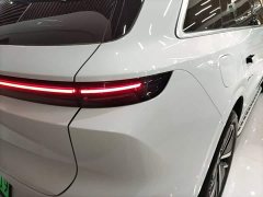 Li Auto L6 Pro - ფოტო 8