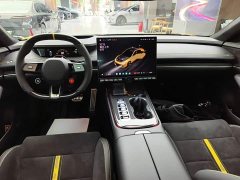 Xiaomi SU7 Ultra - ფოტო 10