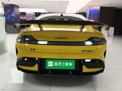 Xiaomi SU7 Ultra - ფოტო 6