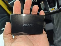Xiaomi SU7 Ultra - ფოტო 9
