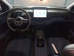 BYD Seagull Glory Edition 305km Vitality Version - ფოტო 10
