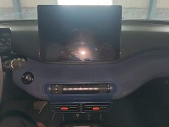 BYD Seagull Glory Edition 305km Vitality Version - ფოტო 13