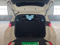 BYD Seagull Glory Edition 305km Vitality Version - ფოტო 19