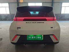 BYD Seagull Glory Edition 305km Vitality Version - ფოტო 6