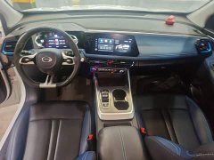 GAC Aion GS3 2023 Shadow Speed 270T Dynamic Comfort Edition - ფოტო 10