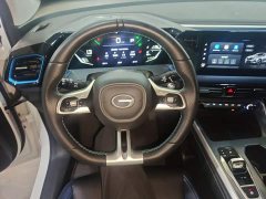 GAC Aion GS3 2023 Shadow Speed 270T Dynamic Comfort Edition - ფოტო 11