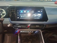 GAC Aion GS3 2023 Shadow Speed 270T Dynamic Comfort Edition - ფოტო 13