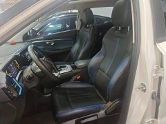GAC Aion GS3 2023 Shadow Speed 270T Dynamic Comfort Edition - ფოტო 15