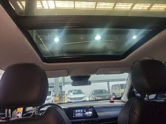 GAC Aion GS3 2023 Shadow Speed 270T Dynamic Comfort Edition - ფოტო 18