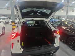 GAC Aion GS3 2023 Shadow Speed 270T Dynamic Comfort Edition - ფოტო 19