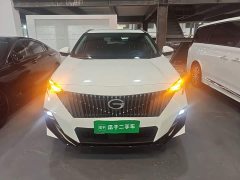 GAC Aion GS3 2023 Shadow Speed 270T Dynamic Comfort Edition - ფოტო 3