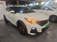 GAC Aion GS3 2023 Shadow Speed 270T Dynamic Comfort Edition - ფოტო 4