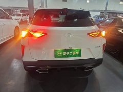 GAC Aion GS3 2023 Shadow Speed 270T Dynamic Comfort Edition - ფოტო 6
