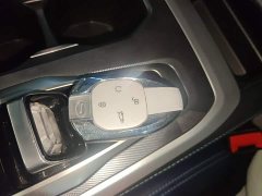 GAC Aion GS3 2023 Shadow Speed 270T Dynamic Comfort Edition - ფოტო 9