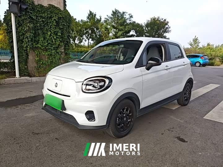 Leapmotor T03 310 Comfort Edition