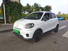 Leapmotor T03 310 Comfort Edition - ფოტო 1