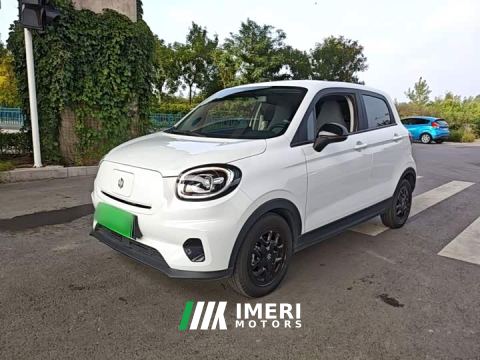 2025 Leapmotor T03 310 Comfort Edition - автомобиль из Китая