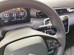 Leapmotor T03 310 Comfort Edition - ფოტო 10