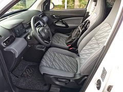 Leapmotor T03 310 Comfort Edition - ფოტო 11