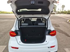 Leapmotor T03 310 Comfort Edition - ფოტო 15