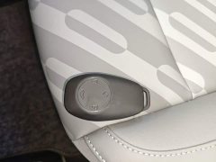 Leapmotor T03 310 Comfort Edition - ფოტო 17