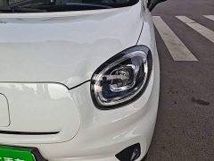 Leapmotor T03 310 Comfort Edition - ფოტო 18