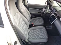 Leapmotor T03 310 Comfort Edition - ფოტო 20