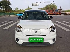 Leapmotor T03 310 Comfort Edition - ფოტო 3