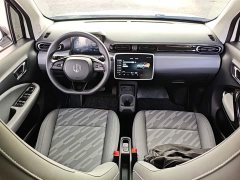 Leapmotor T03 310 Comfort Edition - ფოტო 6