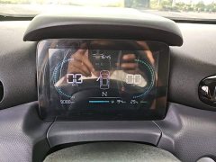 Leapmotor T03 310 Comfort Edition - ფოტო 8