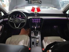 Volkswagen Magotan 2 Million Units Commemorative Edition 330TSI DSG Luxury - ფოტო 10