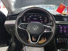 Volkswagen Magotan 2 Million Units Commemorative Edition 330TSI DSG Luxury - ფოტო 11