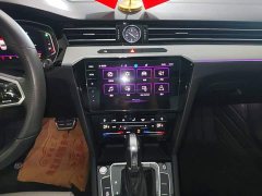 Volkswagen Magotan 2 Million Units Commemorative Edition 330TSI DSG Luxury - ფოტო 13