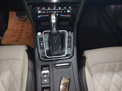 Volkswagen Magotan 2 Million Units Commemorative Edition 330TSI DSG Luxury - ფოტო 14