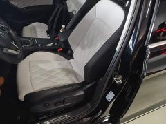 Volkswagen Magotan 2 Million Units Commemorative Edition 330TSI DSG Luxury - ფოტო 15
