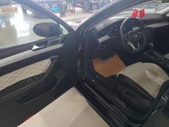 Volkswagen Magotan 2 Million Units Commemorative Edition 330TSI DSG Luxury - ფოტო 16