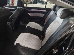 Volkswagen Magotan 2 Million Units Commemorative Edition 330TSI DSG Luxury - ფოტო 17
