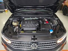 Volkswagen Magotan 2 Million Units Commemorative Edition 330TSI DSG Luxury - ფოტო 20