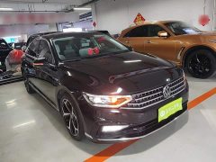 Volkswagen Magotan 2 Million Units Commemorative Edition 330TSI DSG Luxury - ფოტო 4