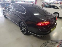 Volkswagen Magotan 2 Million Units Commemorative Edition 330TSI DSG Luxury - ფოტო 5