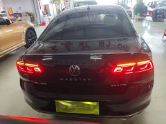 Volkswagen Magotan 2 Million Units Commemorative Edition 330TSI DSG Luxury - ფოტო 6