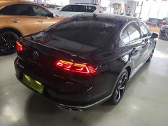 Volkswagen Magotan 2 Million Units Commemorative Edition 330TSI DSG Luxury - ფოტო 7