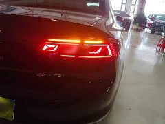 Volkswagen Magotan 2 Million Units Commemorative Edition 330TSI DSG Luxury - ფოტო 8
