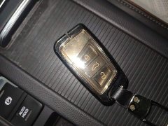 Volkswagen Magotan 2 Million Units Commemorative Edition 330TSI DSG Luxury - ფოტო 9