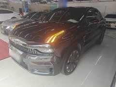 Lynk & Co Geely Lynk & Co 05 EM-P 2021 1.5TD PHEV HALO - ფოტო 1