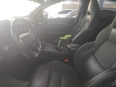 Lynk & Co Geely Lynk & Co 05 EM-P 2021 1.5TD PHEV HALO - ფოტო 15