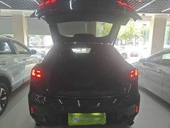 Lynk & Co Geely Lynk & Co 05 EM-P 2021 1.5TD PHEV HALO - ფოტო 19