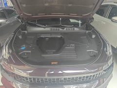 Lynk & Co Geely Lynk & Co 05 EM-P 2021 1.5TD PHEV HALO - ფოტო 20