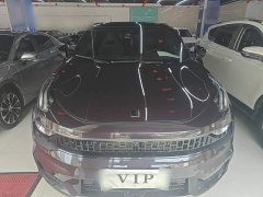 Lynk & Co Geely Lynk & Co 05 EM-P 2021 1.5TD PHEV HALO - ფოტო 3